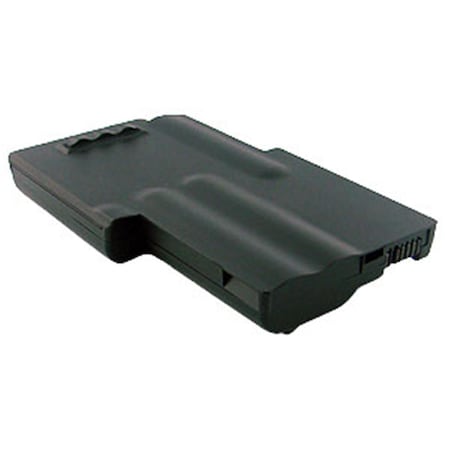 Denaq Denaq NM-02K7072-6 6-Cell 4400mAh Battery for IBM THINKPAD T T30 Laptops NM-02K7072-6